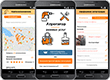 Разработка мобильных приложений для Android и IOS на заказ в РЫБИНСКЕ